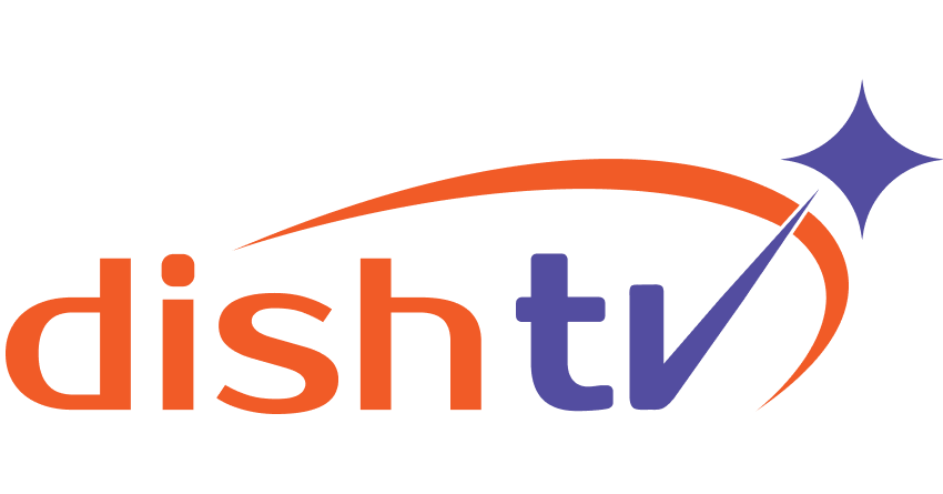 dishtv logonew