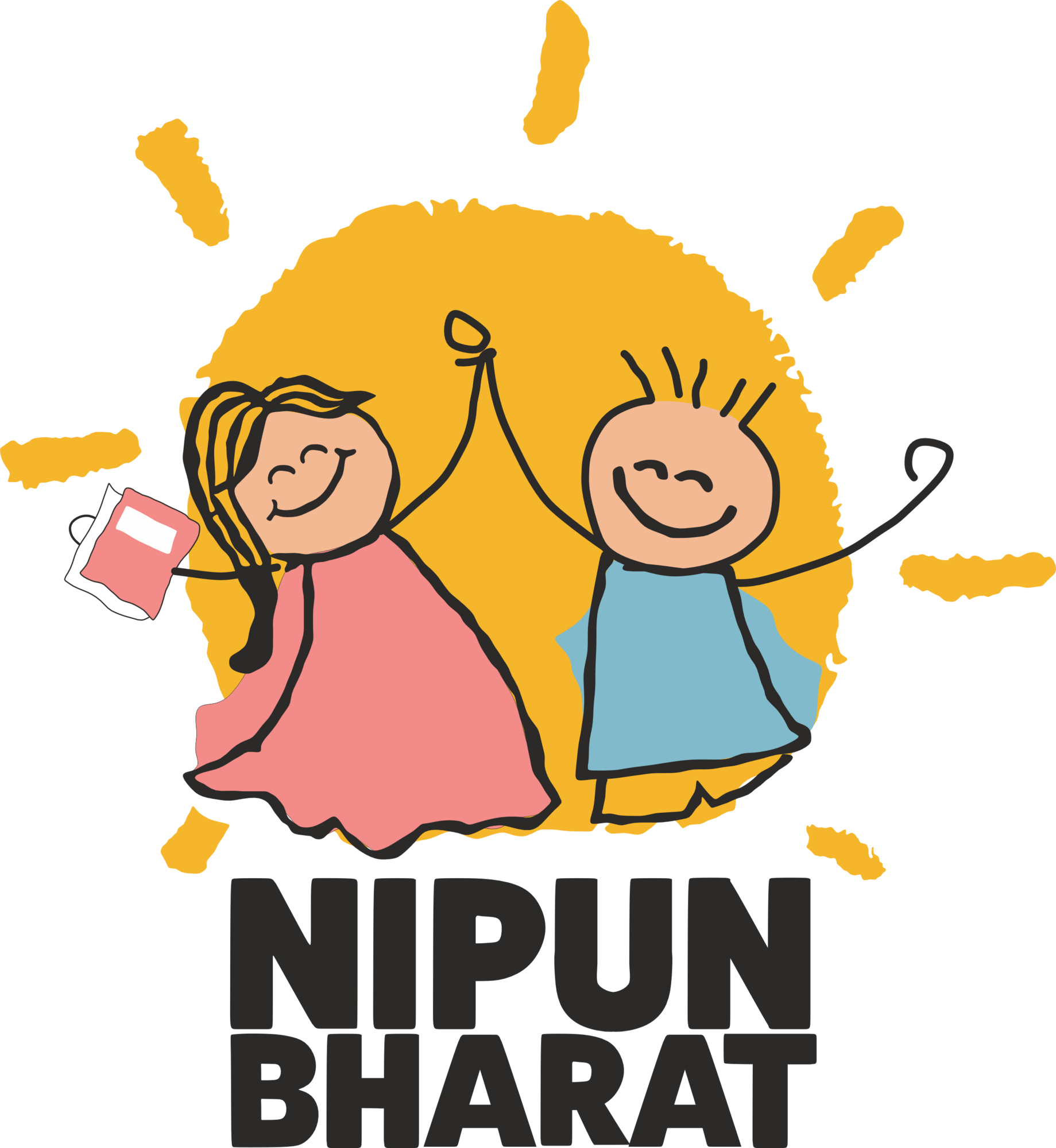 nipun bharat seeklogo