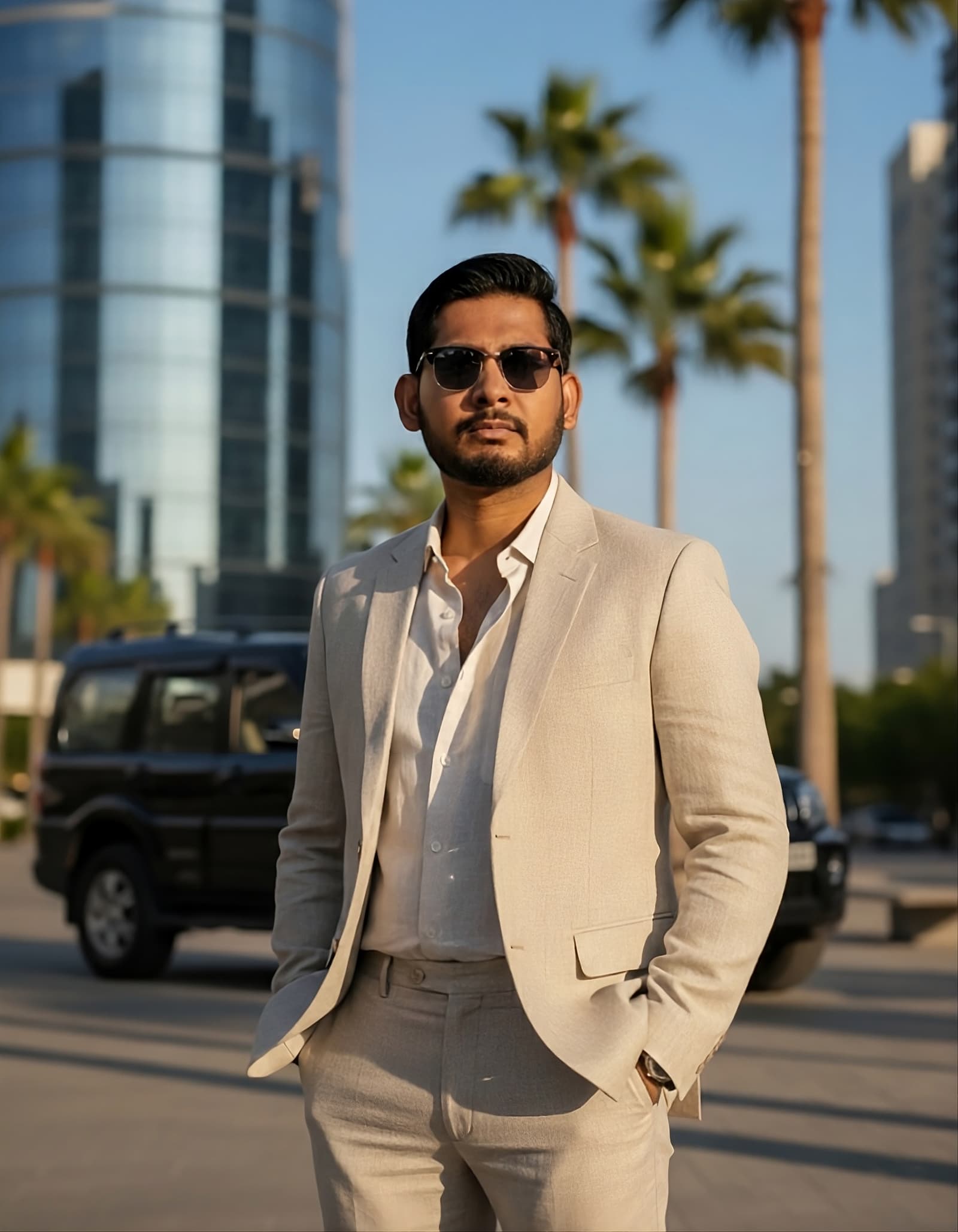 Shashank Singh – Founder & CEO of ScalerHouse, Performance Marketing Agency Kanpur